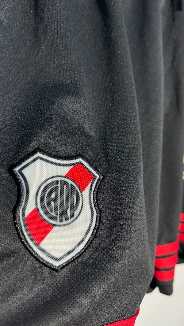 Producto - Short River Plate 1996/1997 - 3