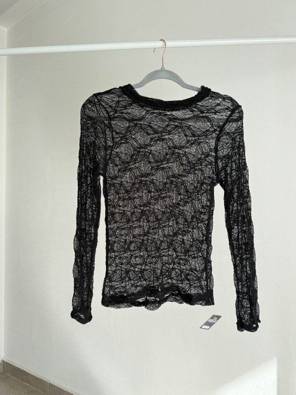 Producto - TOP TUL SOHO