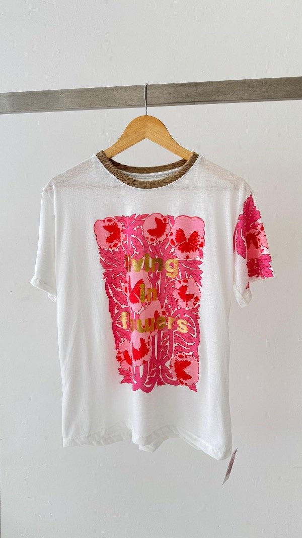 Producto - Remera Capri