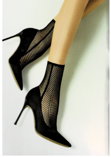 Producto - SOCKS RED CON DISEÑOS