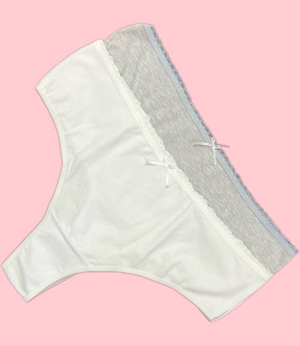 Producto - Pack de culotless x2