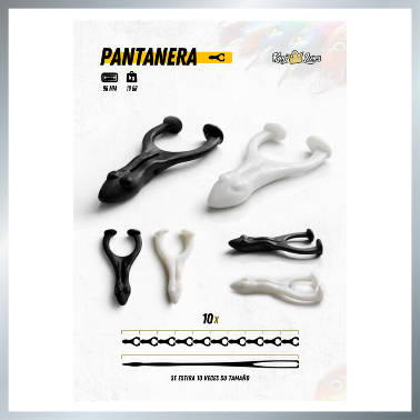 Producto - Rana Soft Pantanera King Lures