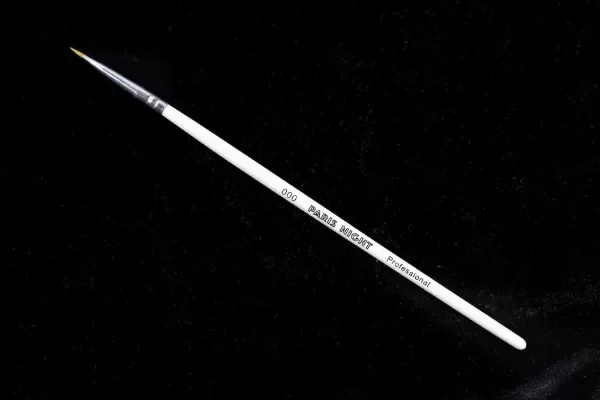 Producto - PINCEL LINER #000 PARIS NIGTH