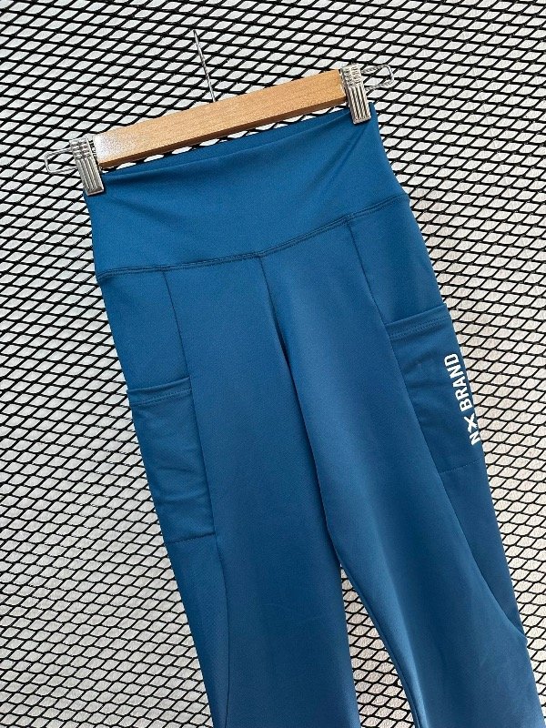 Producto - Calza NX BRAND TS - 1