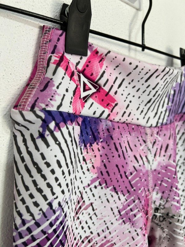Producto - BIKER PINK