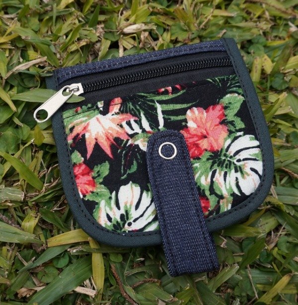 Producto - Billetera Selva