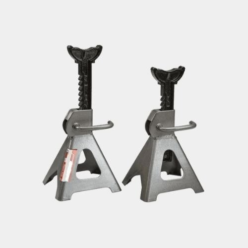 Producto - Caballete 3 tn