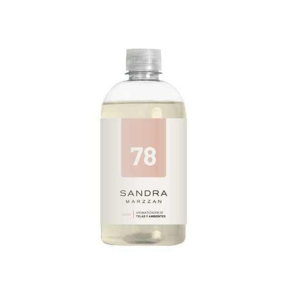 Producto - Aromatizador 78F-Cher 500 ml