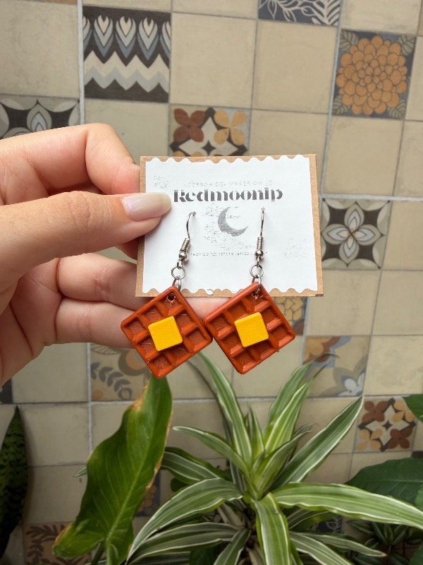 Producto - Aros Waffle