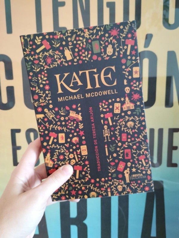 Producto - Katie de Michael McDowell