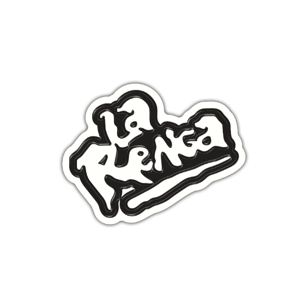 Producto - La Renga - Vinilo blanco + Laca Brillante