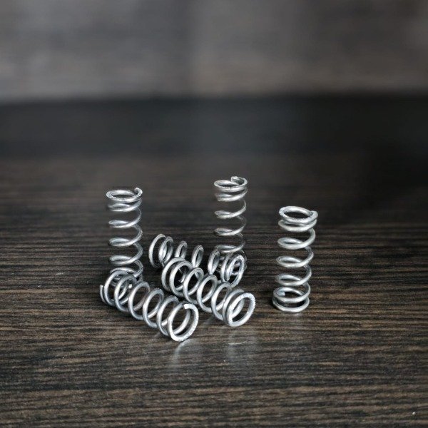 Producto - Resortes deportivos KLX 300 PSTARK