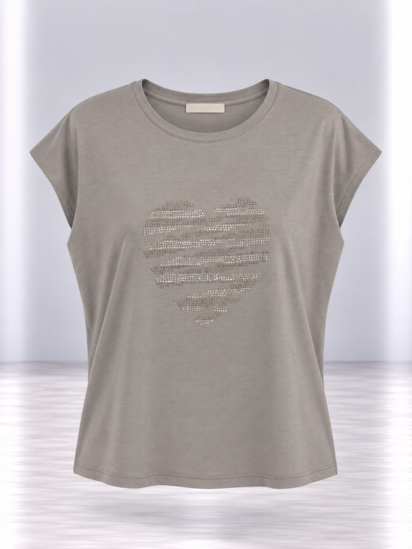 Producto - Remera PULSO - 0