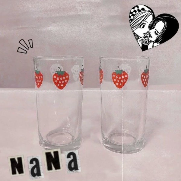 Producto - Vaso Nana