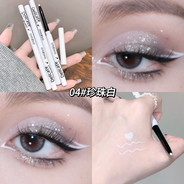 Producto - Delineador Shaqinuo Sweet - 4