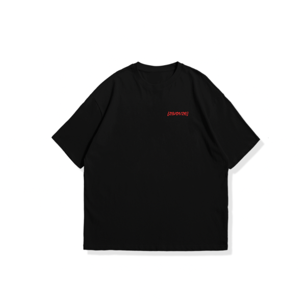 Producto - reme fecha personalizable over