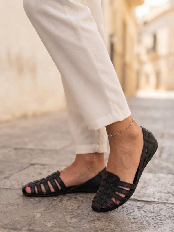 Producto - HUARACHE VEGAN - 1