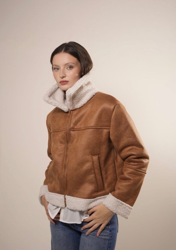 Producto - Gamulan SIENNA