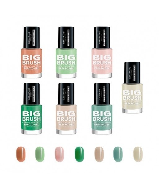 Producto - ELEGANCE AND SERENE