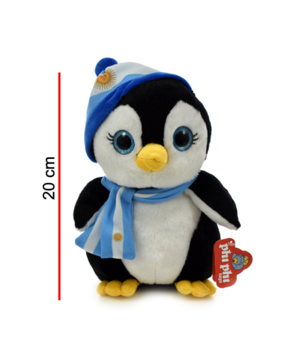 Producto - Pingüino Argentina