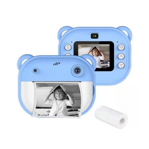 Producto - CAMARA PARA NIÑO MODZ C01  ZUMO