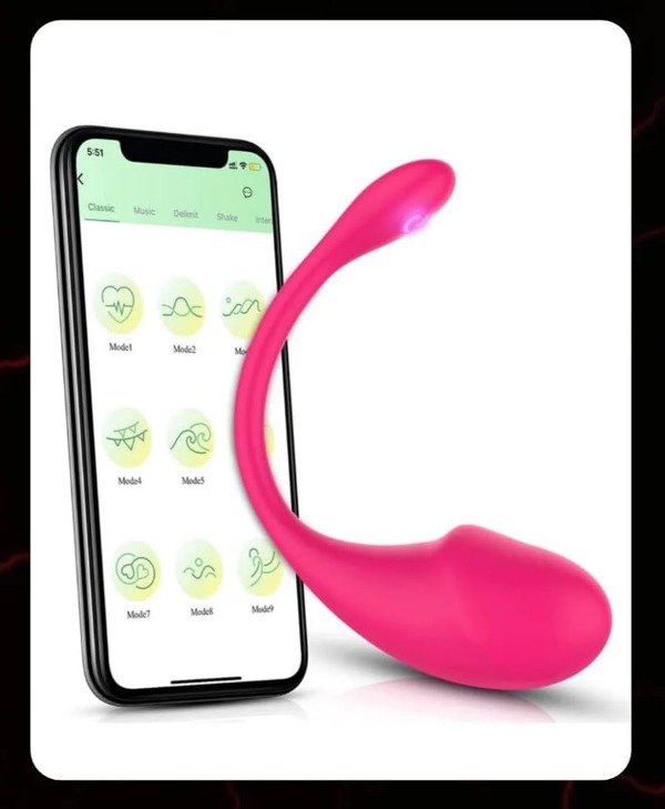 Producto - Bala isadora + app celular