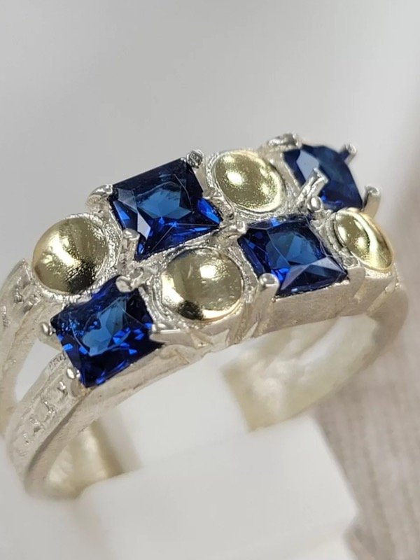 Producto - Anillo Tlaxcala