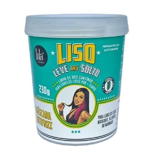 Producto - LOLA LISO LEVE AND SOLITO