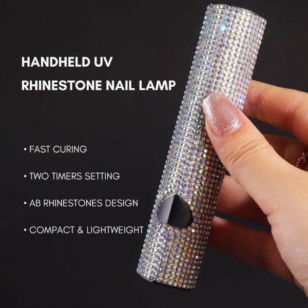 Producto - LAMPARA UV LED