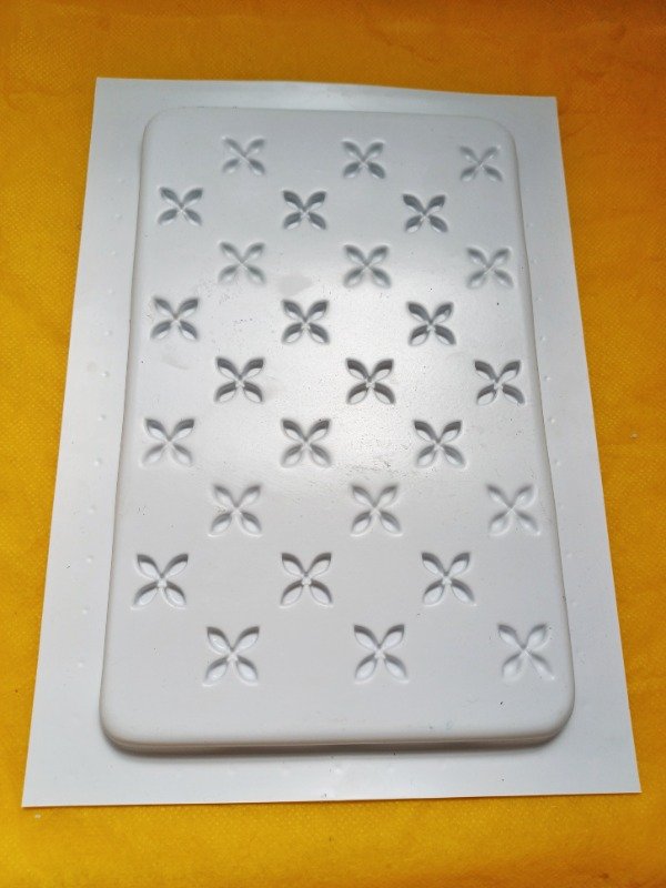 Producto - Bandeja Recta Verbena