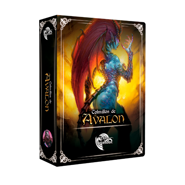 Producto - KIT ESPECIAL AVALON