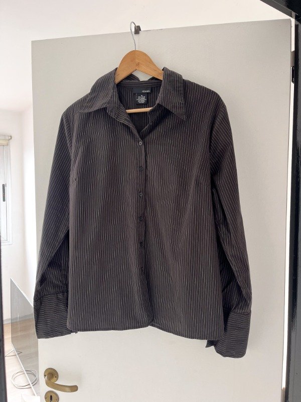 Camisa Hennes