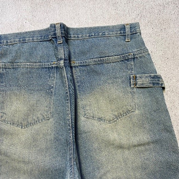 Producto - Baggy Jort Steve And Barrys - 1