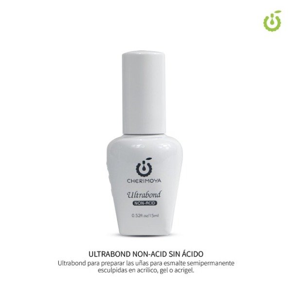 Producto - Ultrabond 15 ml - Cherimoya