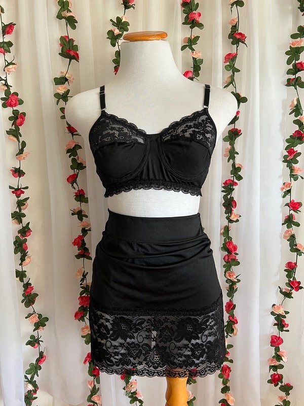 Producto - Conjunto Selene