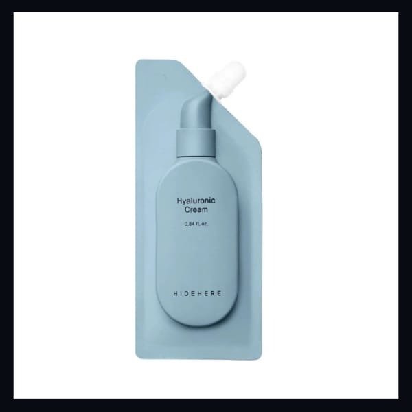 Producto - CREMA FACIAL CON ACIDO HIALURONICO