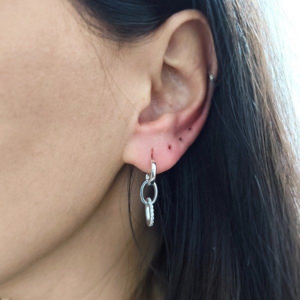 Producto - Aro cadena (#888)