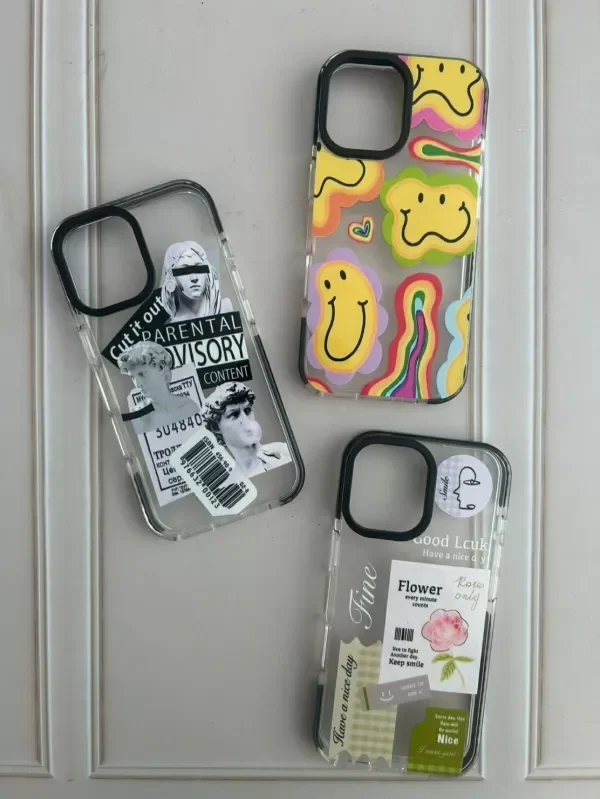 Producto - PRE VENTA CASE Casy diseños