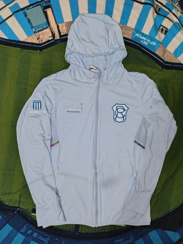 Producto - Campera ultra liviana - 0
