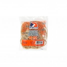 Producto - BANDA ELASTICA EZCO 50grs