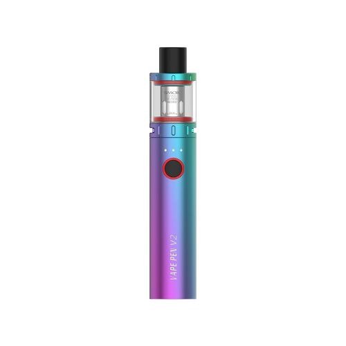 Producto - (RECARGABLE KIT INICIAL) SMOK PEN 22 V2 - RAINBOW