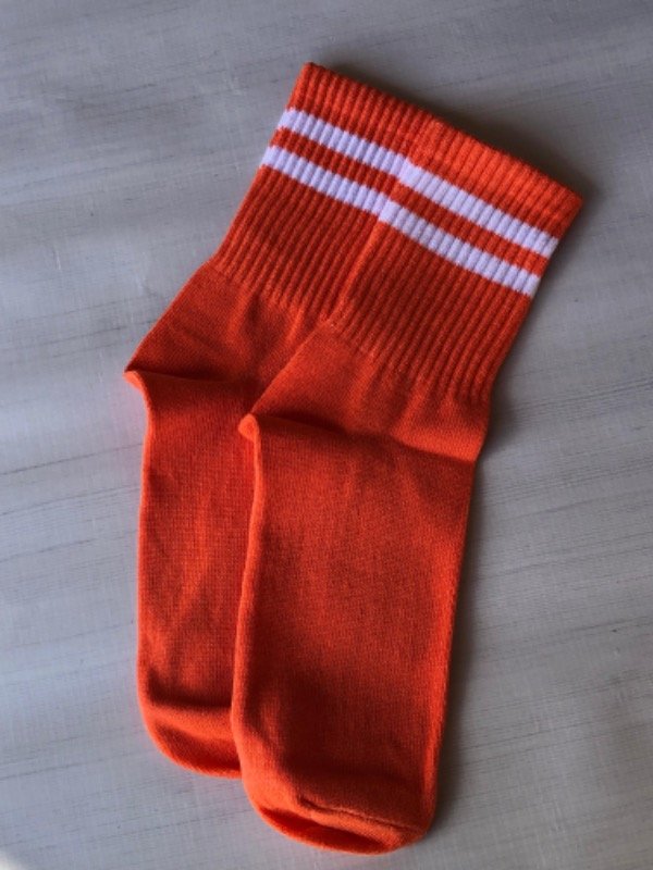 Producto - Retro naranja