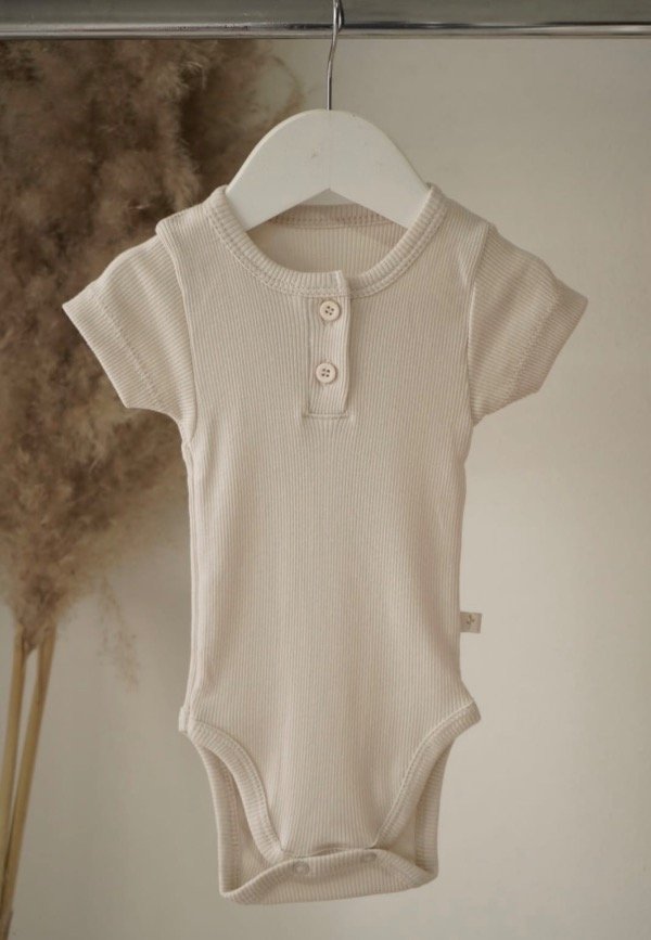 Producto - BODY MORLEY UNISEX - 3