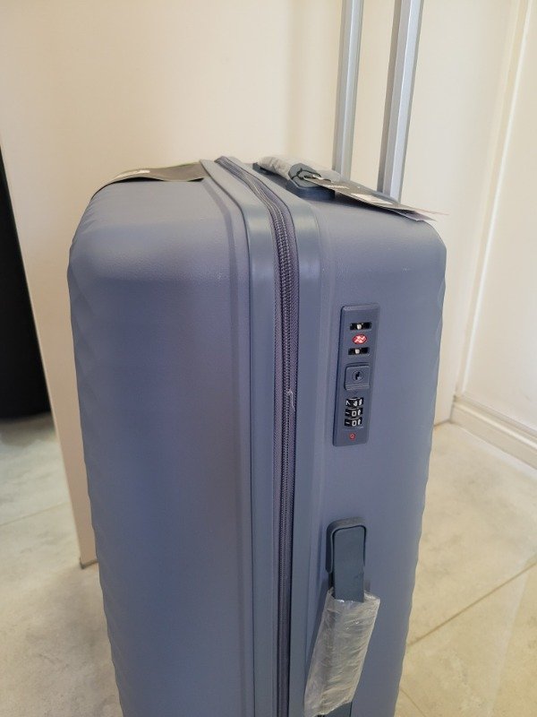 Producto - Valija mediana 24" Discovery - 5