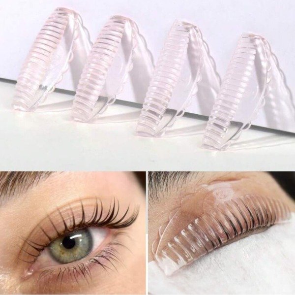 Producto - Moldes Anime con Ranuras