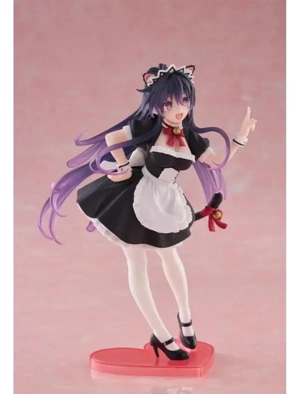 Producto - Figura Original Tohka Yatogami - Date A Live - Coreful 18cm - 2