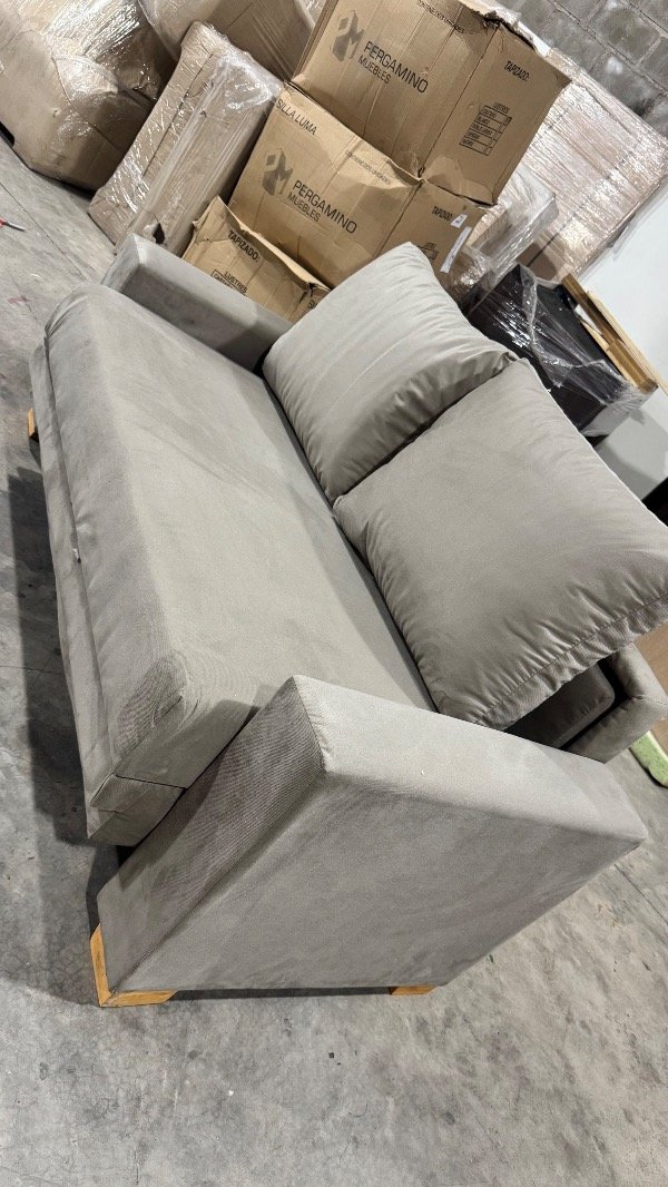 Producto - Sofá cama 1.60 - 0