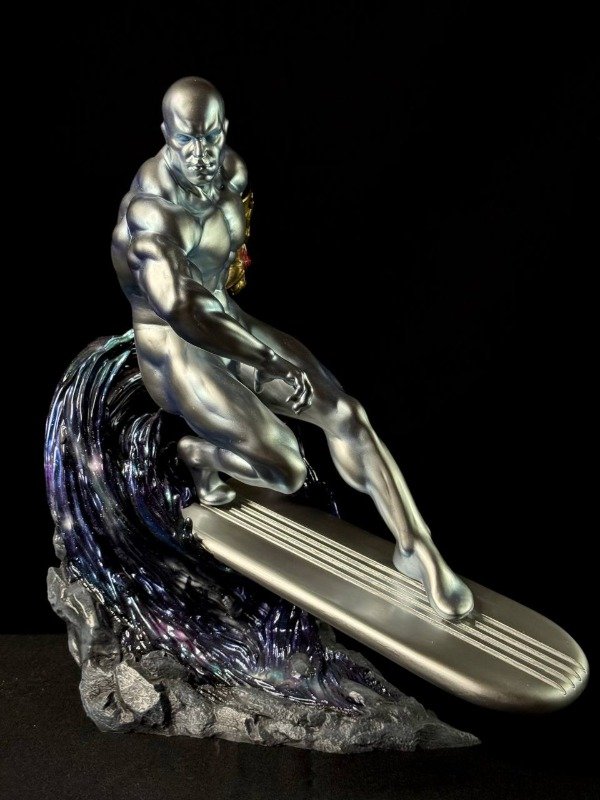 Producto - Silver Surfer