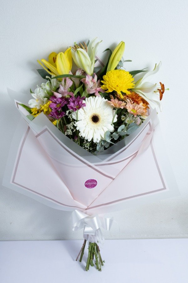 Producto - Ramo surtido Grande