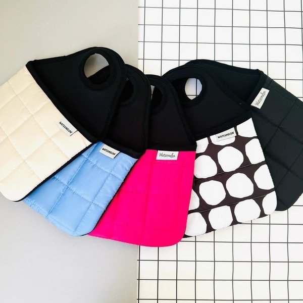 Producto - Autobag Matelassé